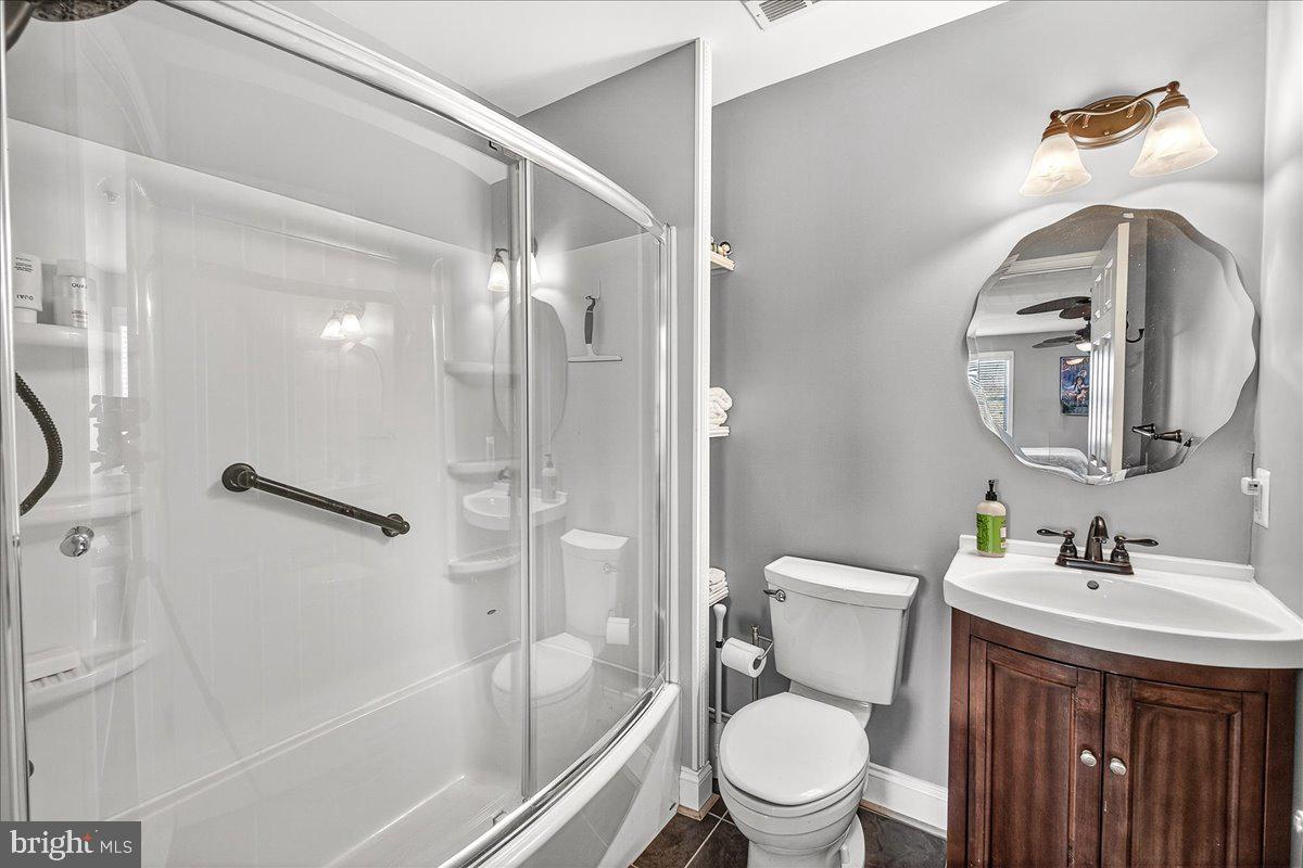 ORCHARD AT NEW MARKET - Residential