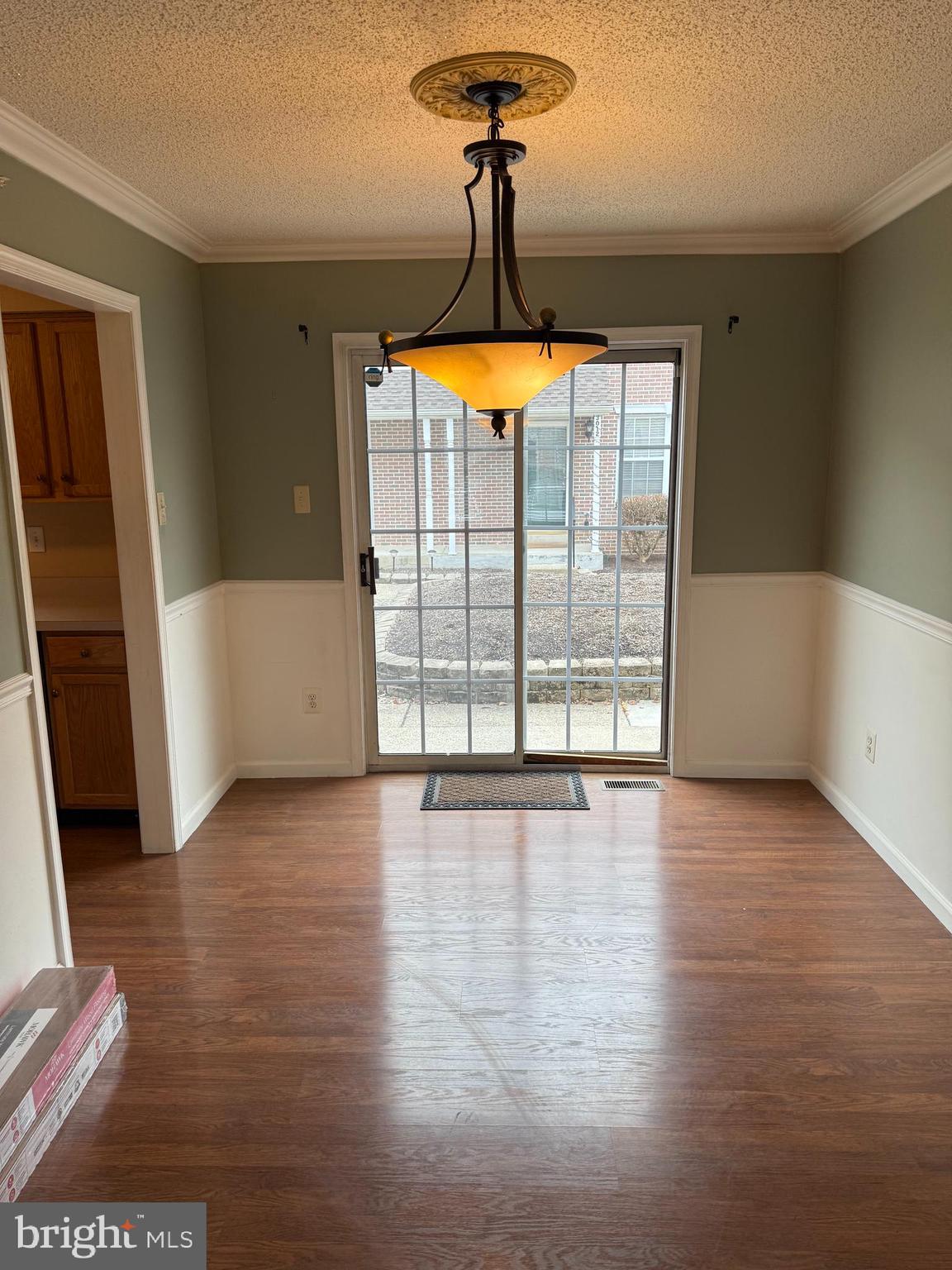 PENNWOOD - Residential Lease