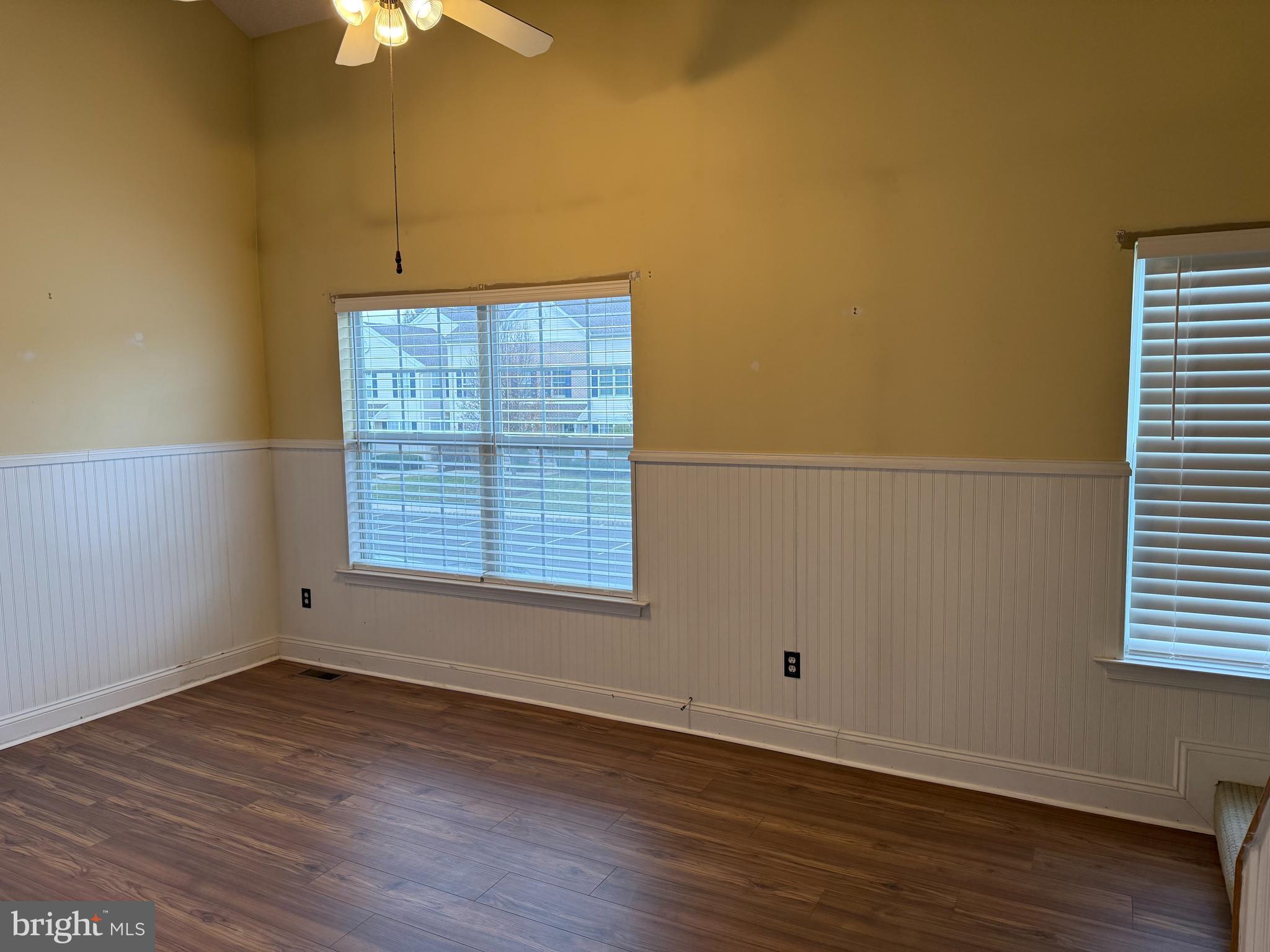 PENNWOOD - Residential Lease