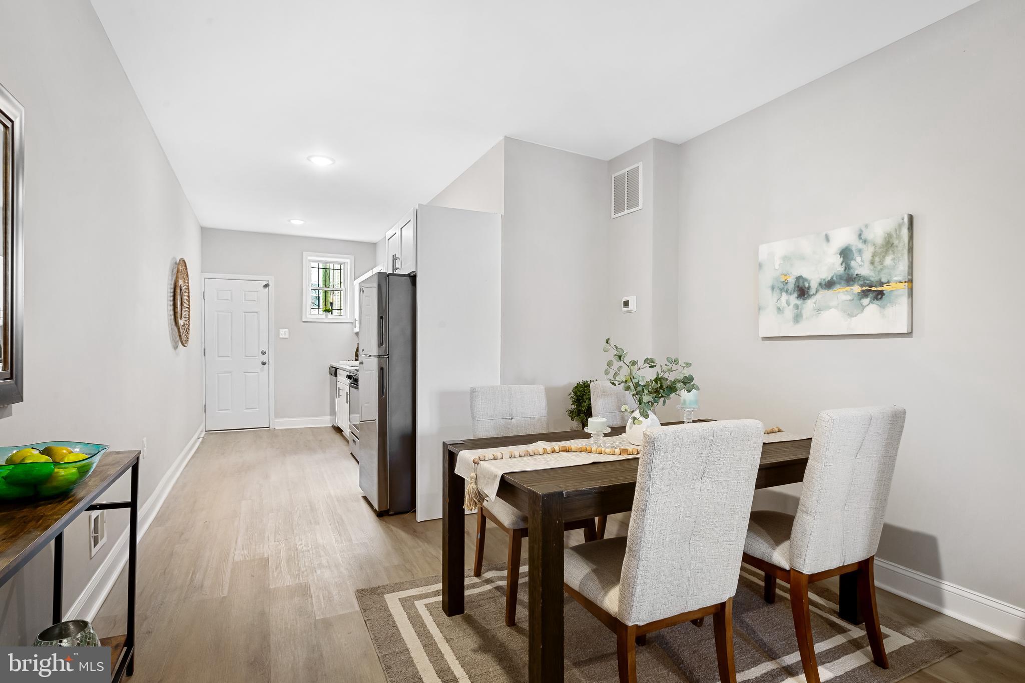 PENN NORTH - Residential