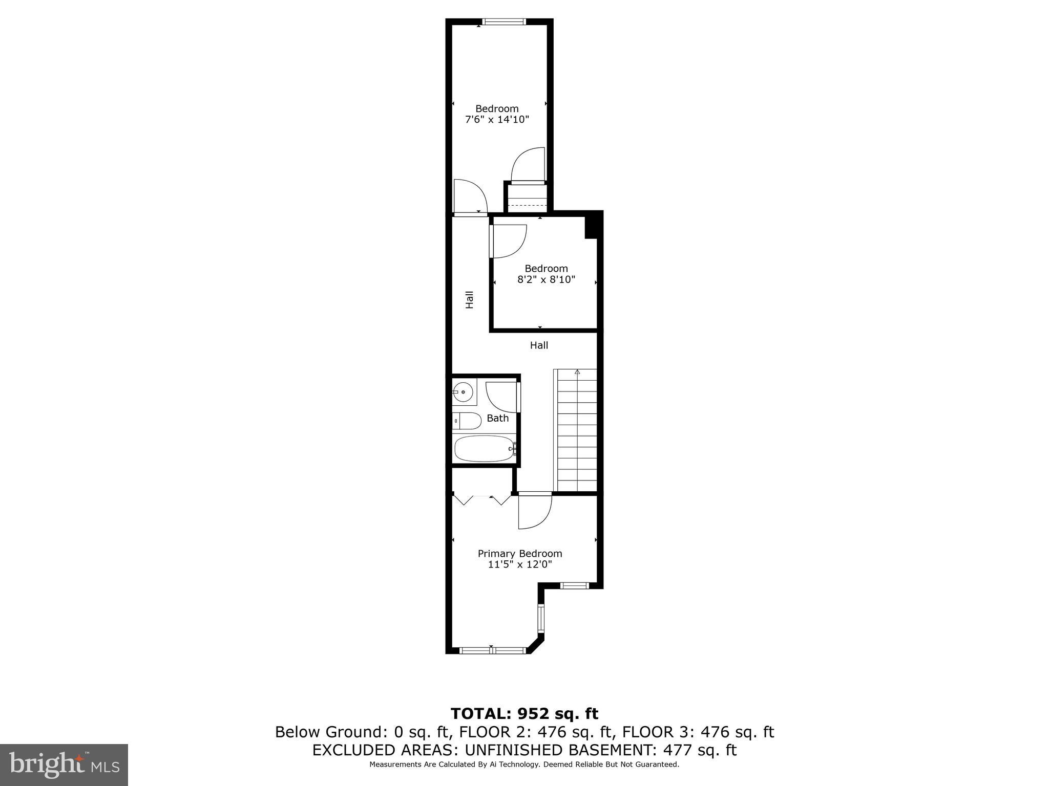 PENN NORTH - Residential