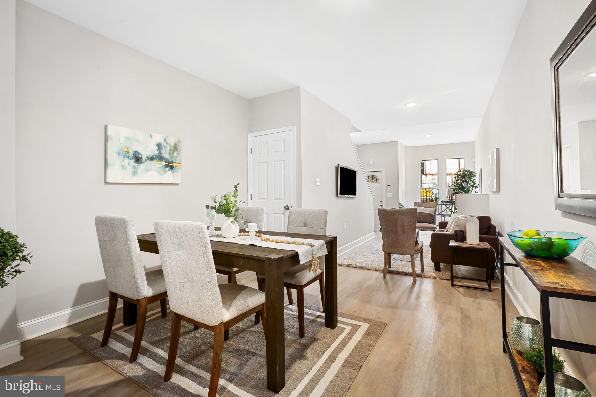 PENN NORTH - Residential