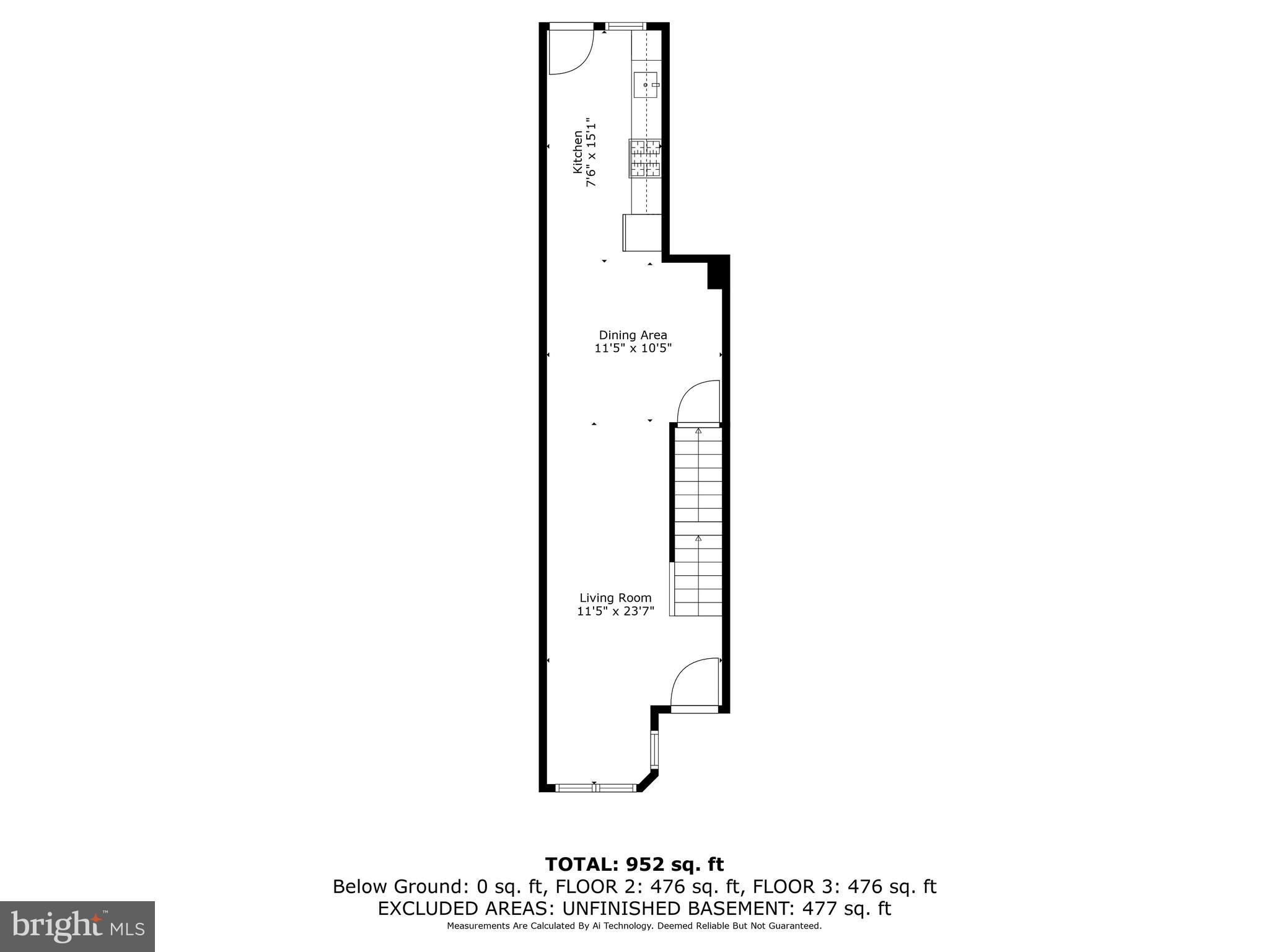 PENN NORTH - Residential