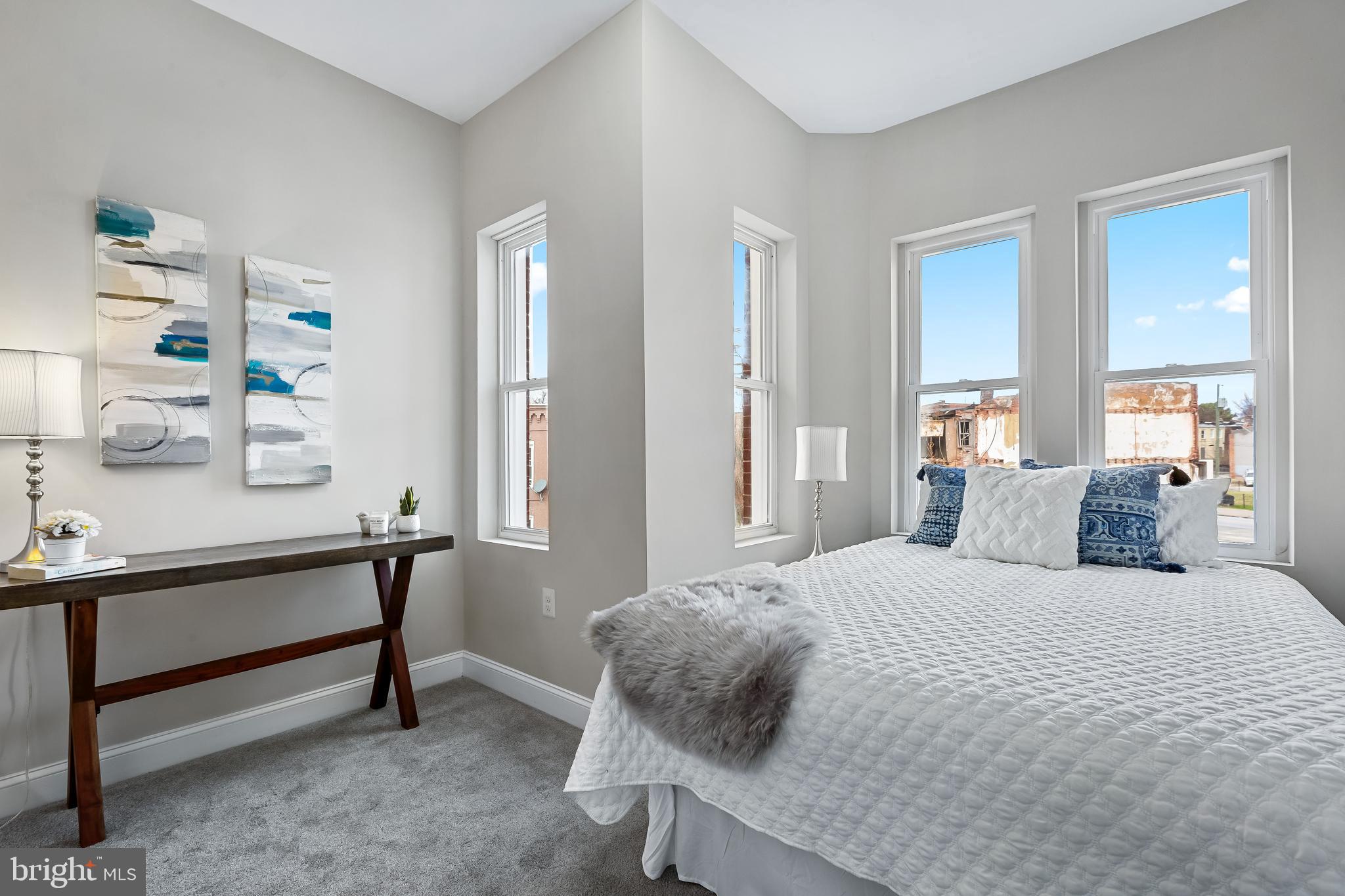 PENN NORTH - Residential