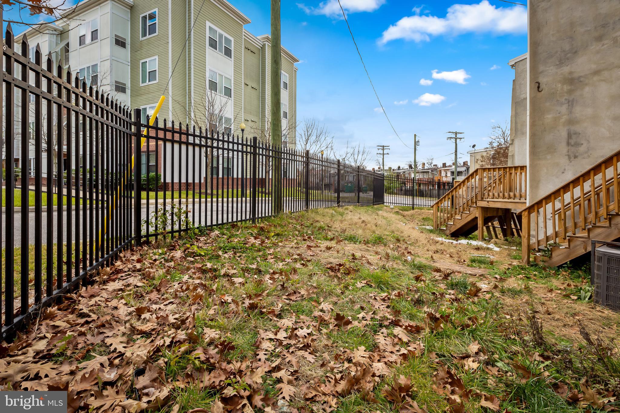 PENN NORTH - Residential