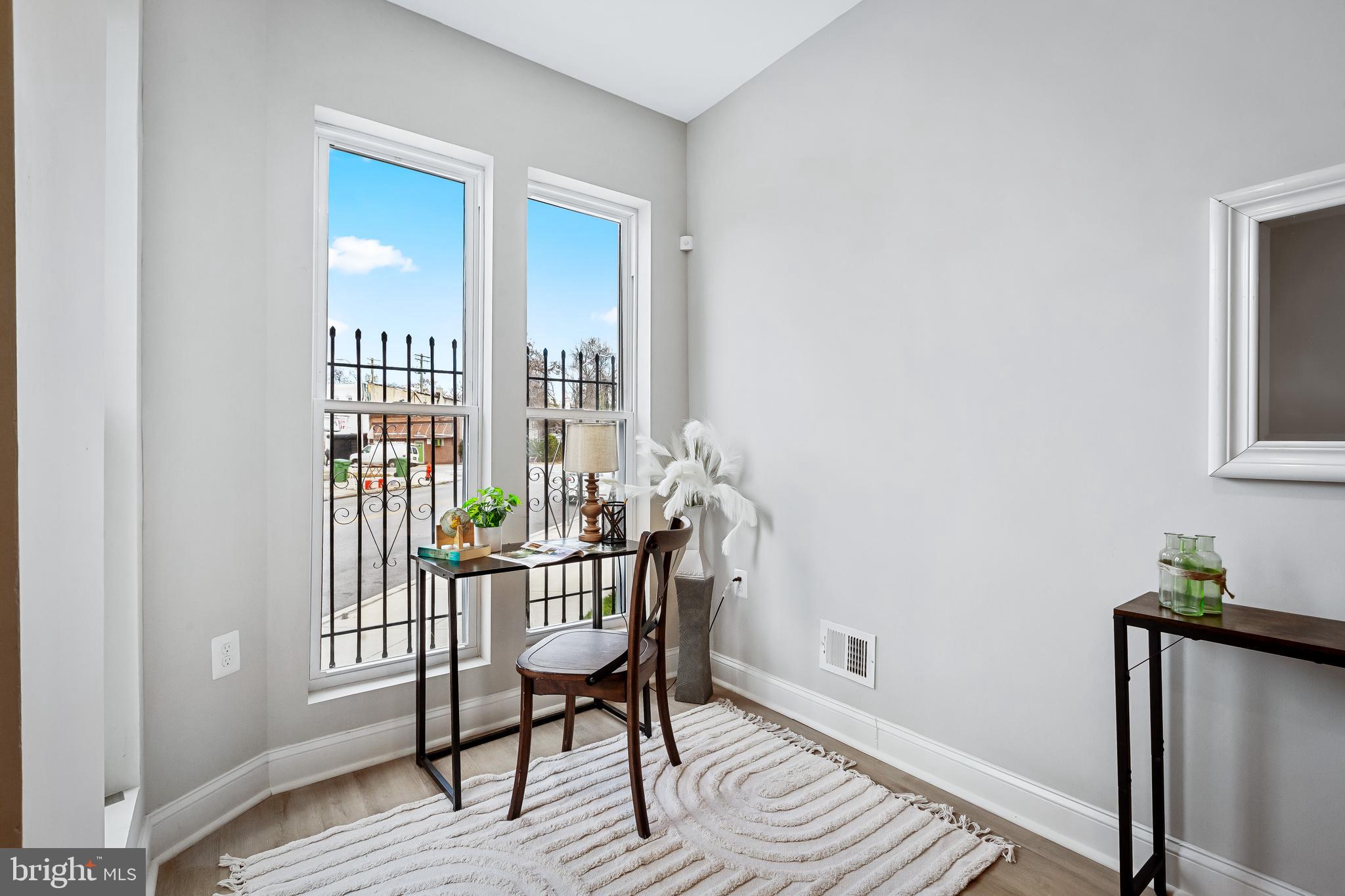 PENN NORTH - Residential