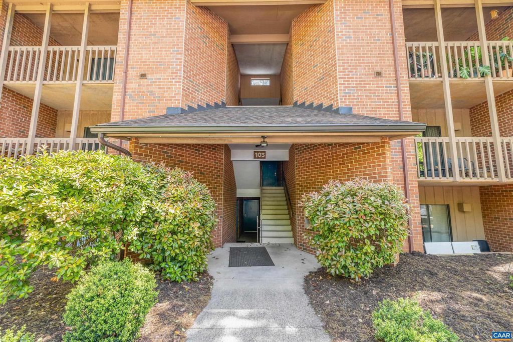 Photo of 103 Turtle Creek Rd #1, CHARLOTTESVILLE, VA 22901 (MLS # 676227)