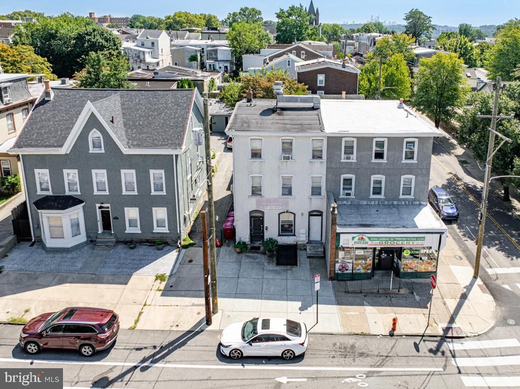 Photo of 355 Lyceum Avenue, PHILADELPHIA, PA 19128 (MLS # PAPH2577068)