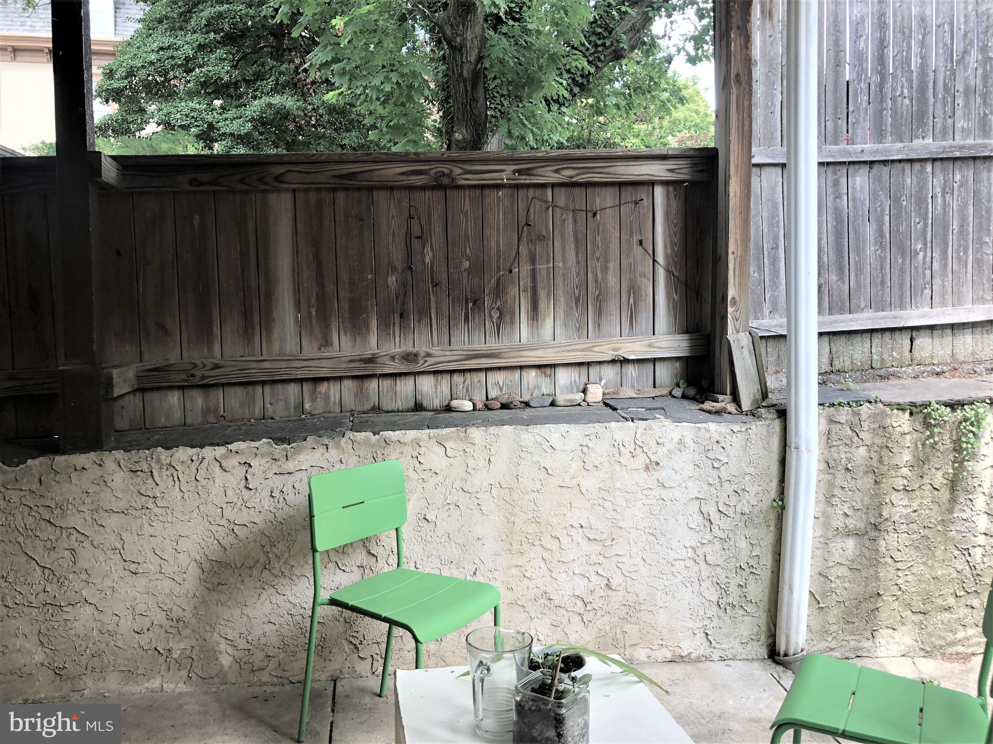 MANAYUNK - Residential Income