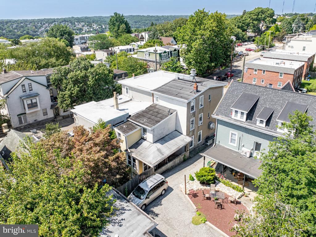 Photo of 355 Lyceum Avenue, PHILADELPHIA, PA 19128 (MLS # PAPH2577068)