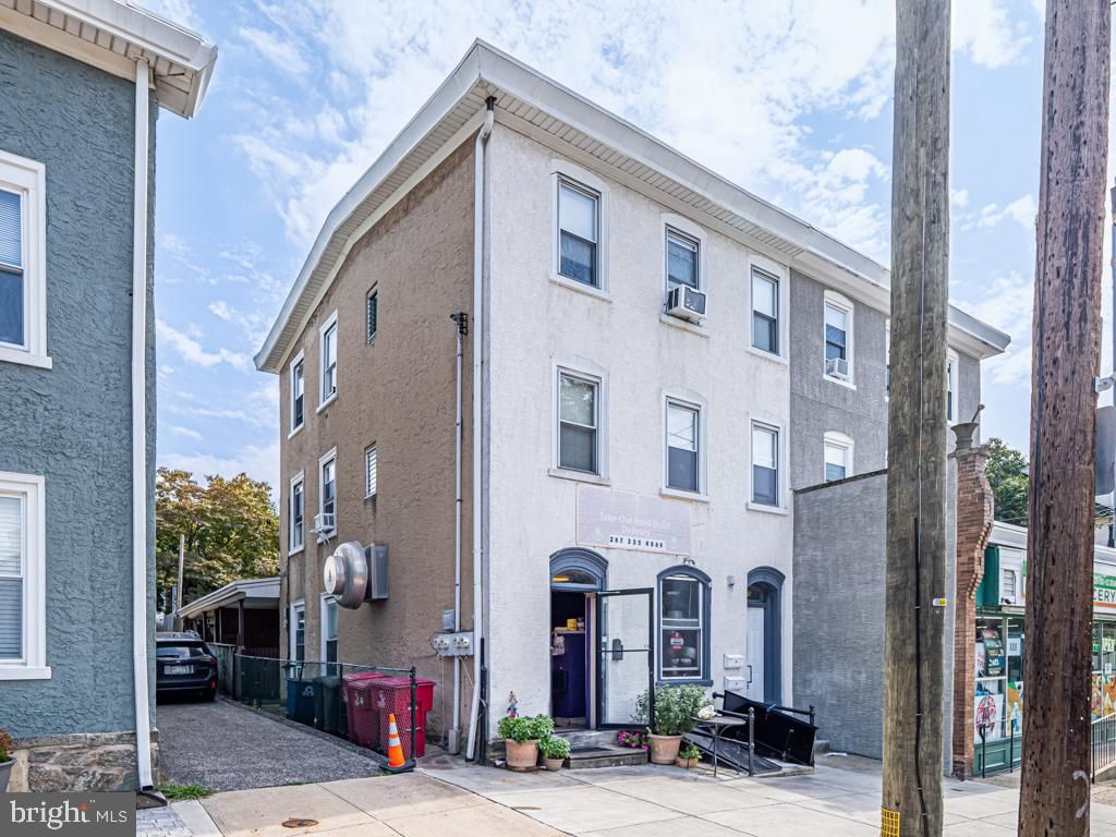 Photo of 355 Lyceum Avenue, PHILADELPHIA, PA 19128 (MLS # PAPH2577068)