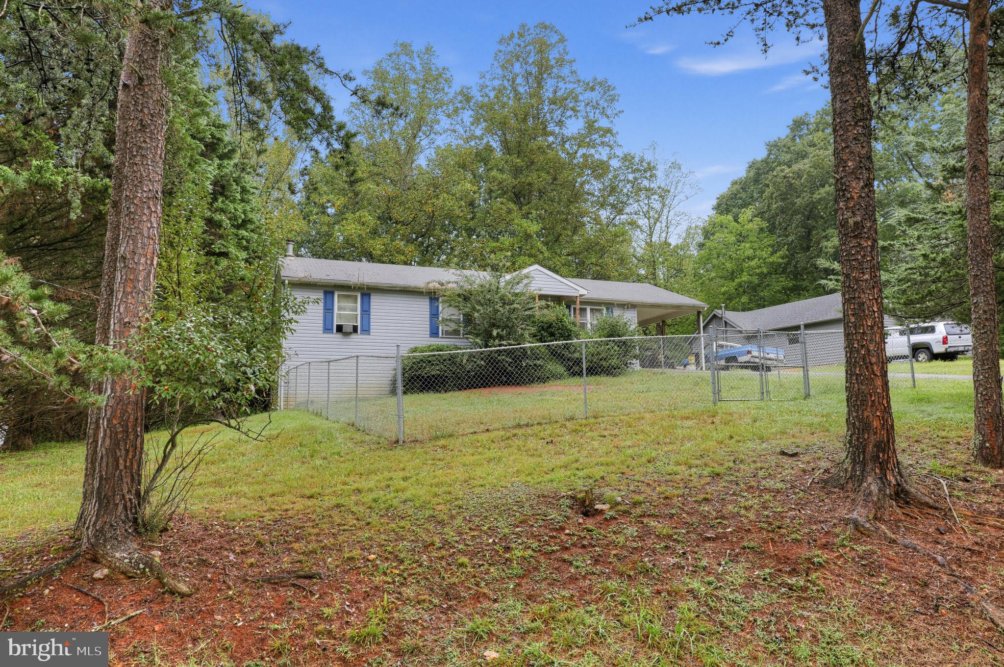 163 OLD MILL DRIVE