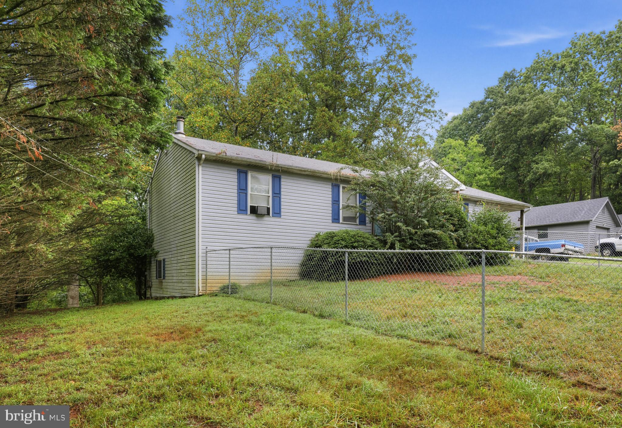 163 OLD MILL DRIVE