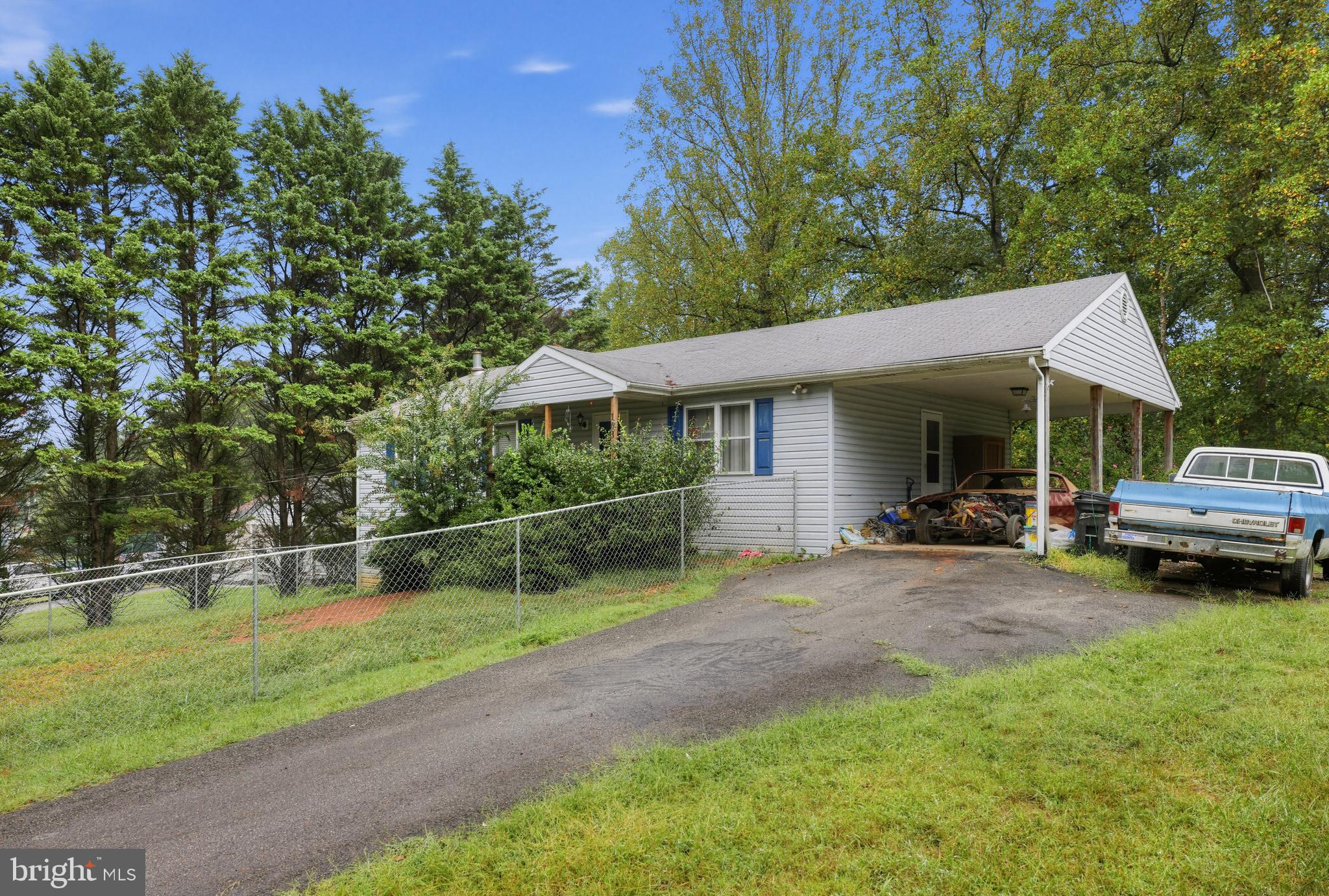 163 OLD MILL DRIVE