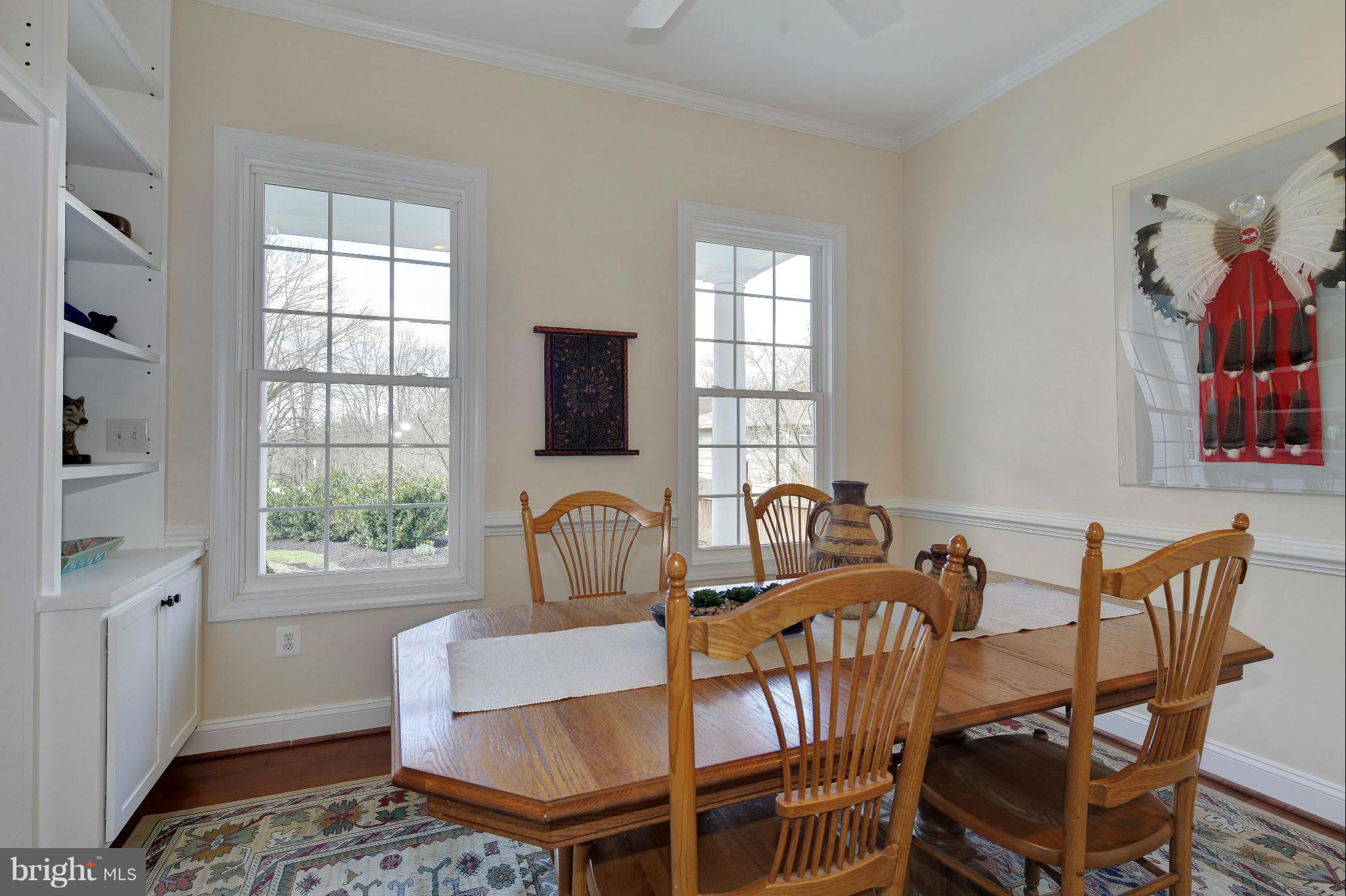 ROCKLAND SQUARE - Residential