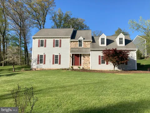 601 Waterfall Way, Phoenixville, PA MLS: PACT2096616