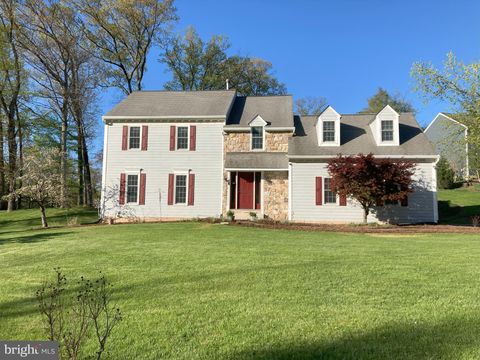 601 WATERFALL WAY PHOENIXVILLE PA 19460