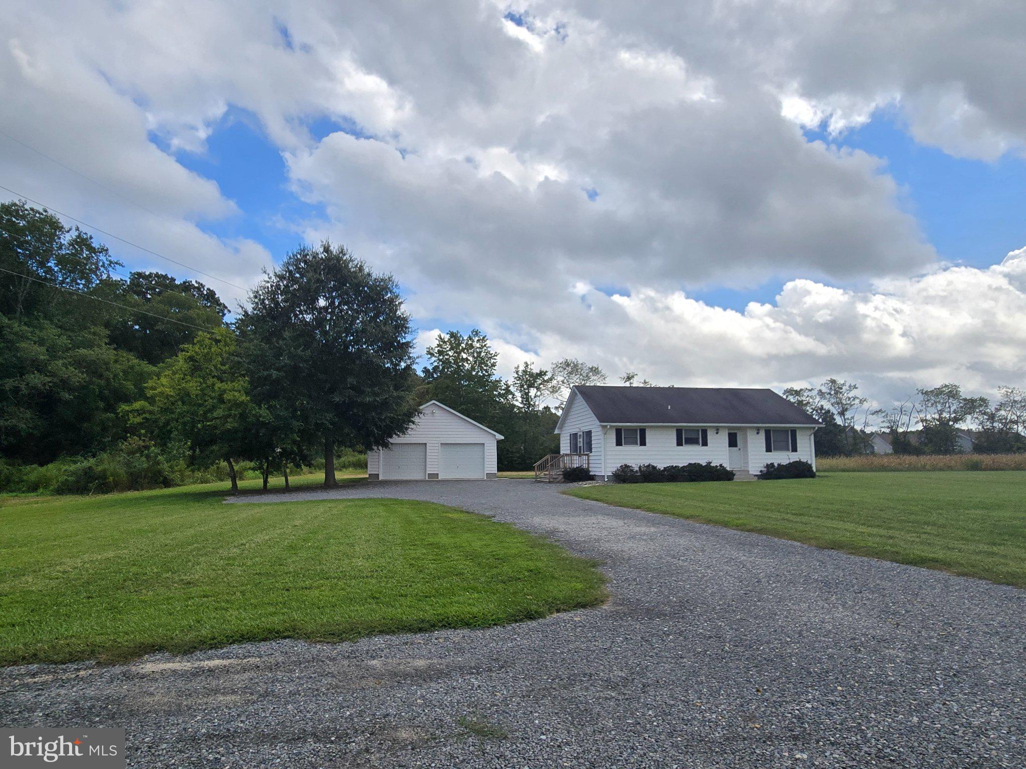 22019 ROBINSONVILLE ROAD