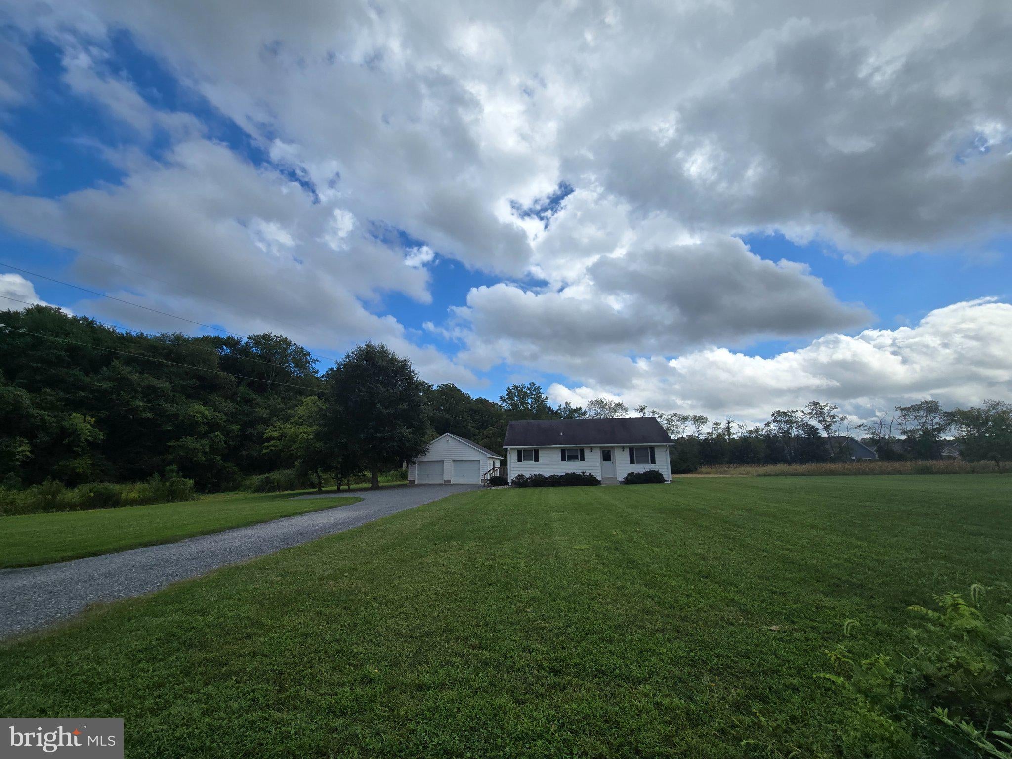 22019 ROBINSONVILLE ROAD