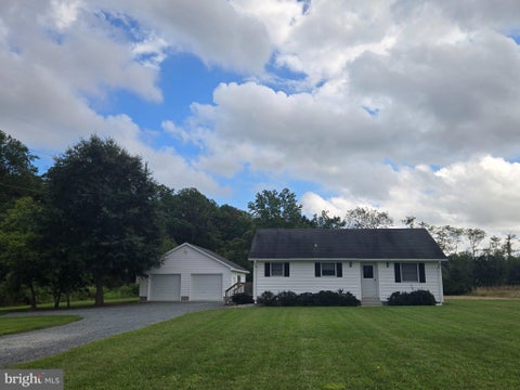 Photo of 22019 Robinsonville Road, LEWES, DE 19958 (MLS # DESU2120908)