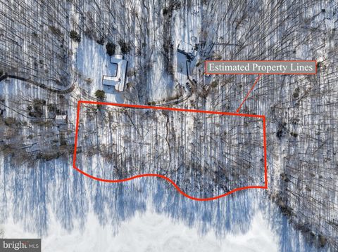 0 MOODS ROAD MULLICA HILL NJ 08062