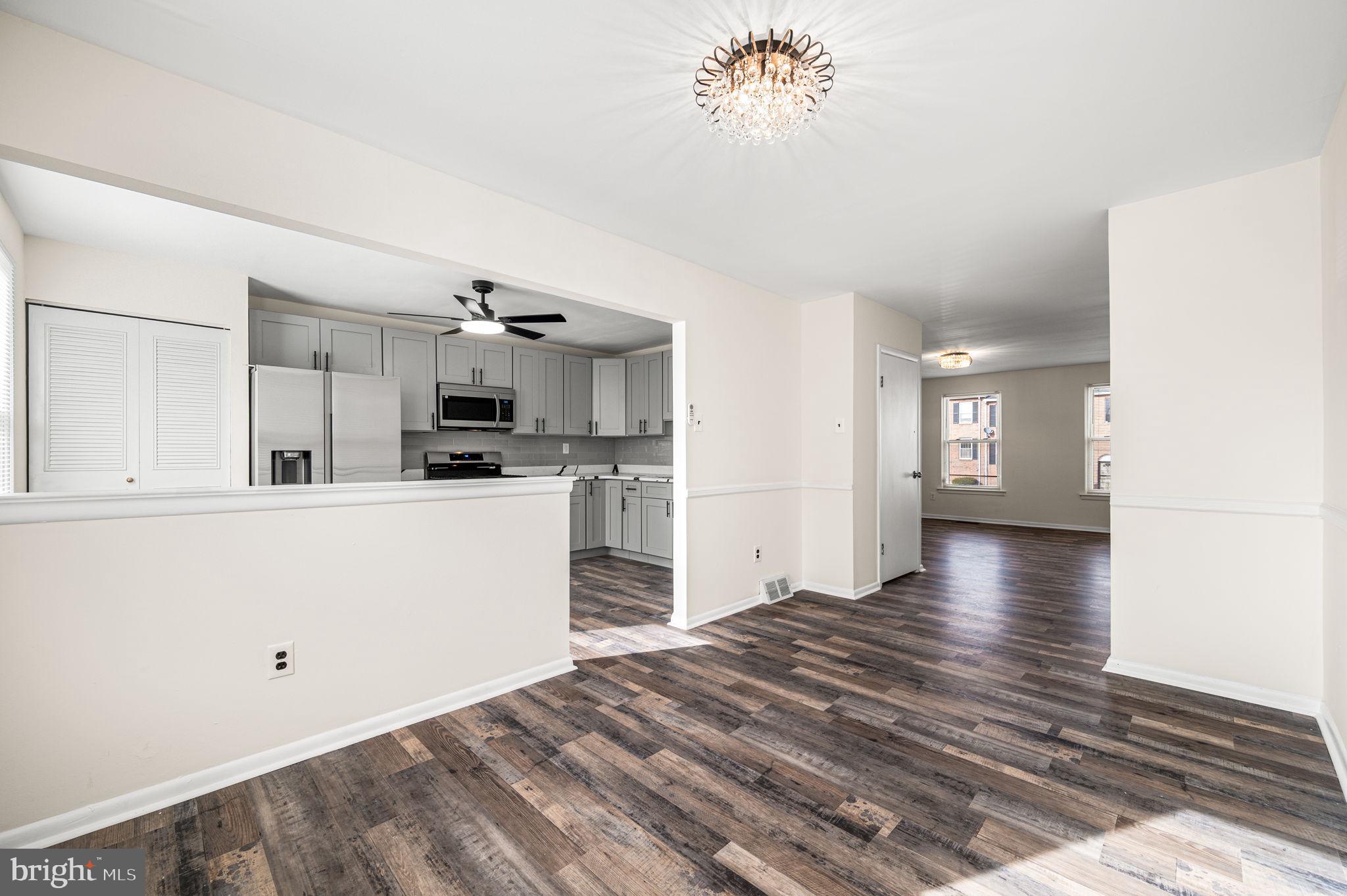 EASTWICK - Residential