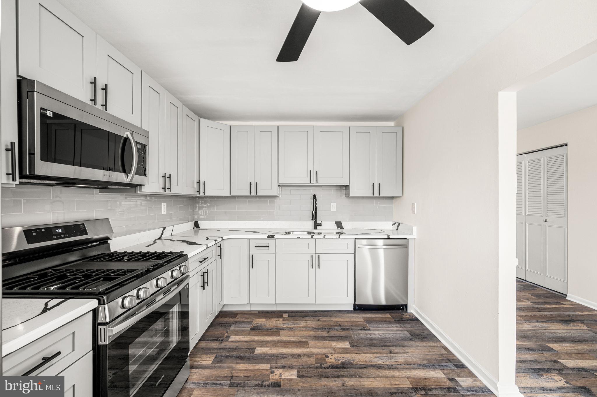 EASTWICK - Residential