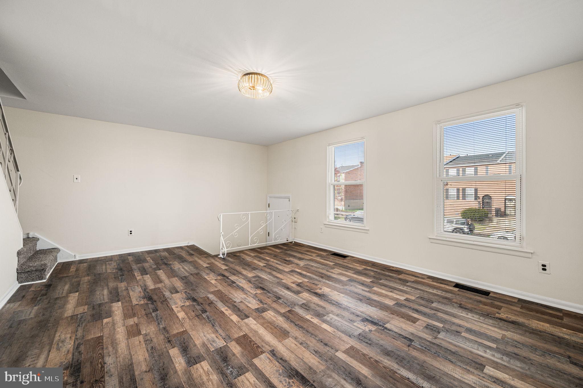 EASTWICK - Residential