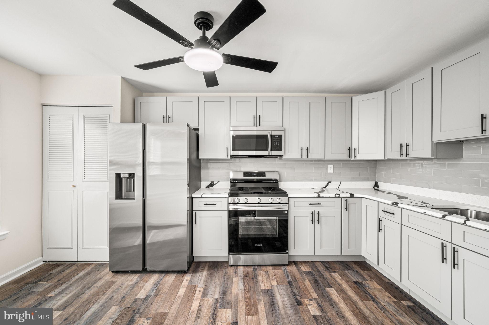 EASTWICK - Residential