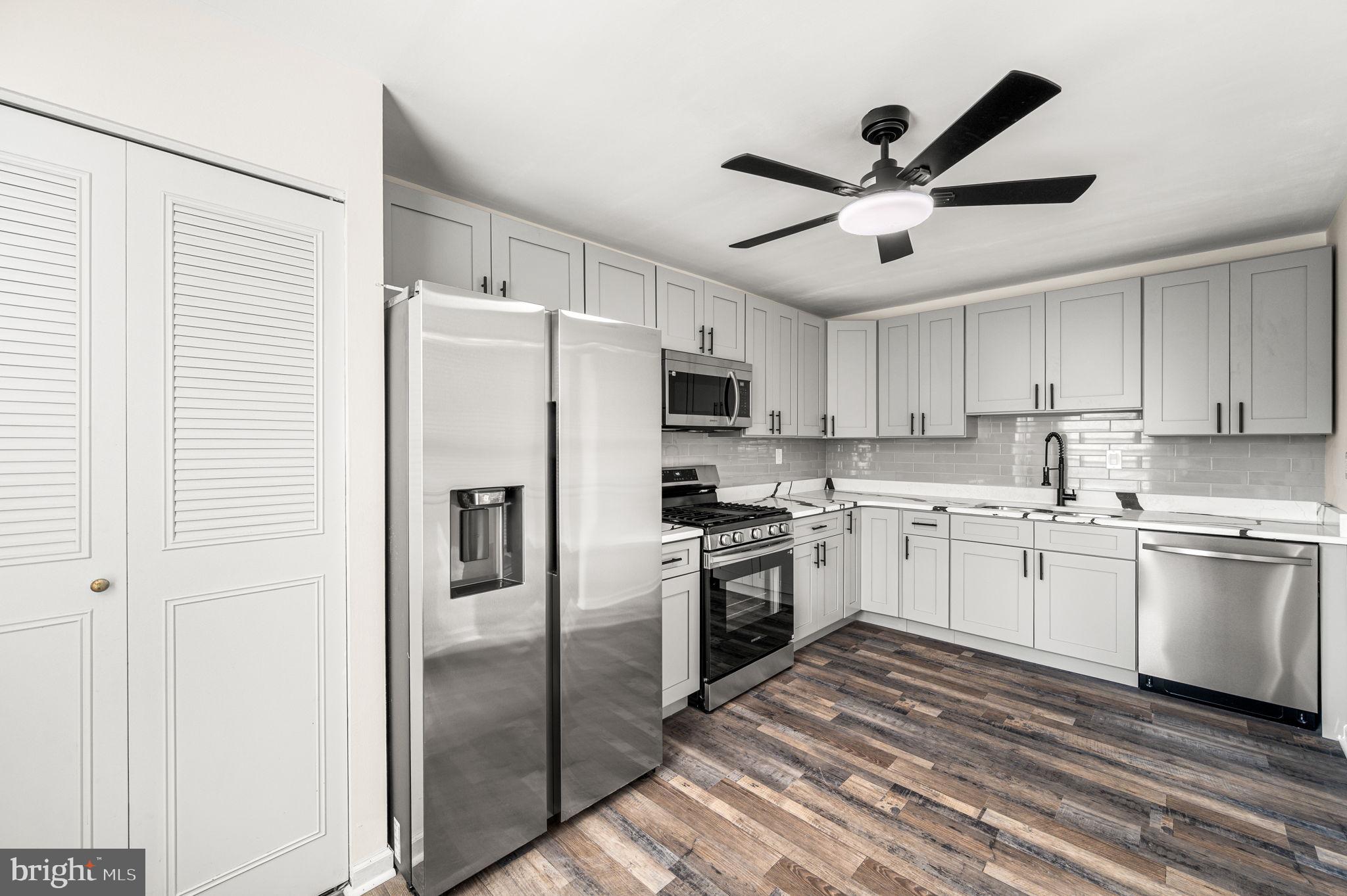 EASTWICK - Residential