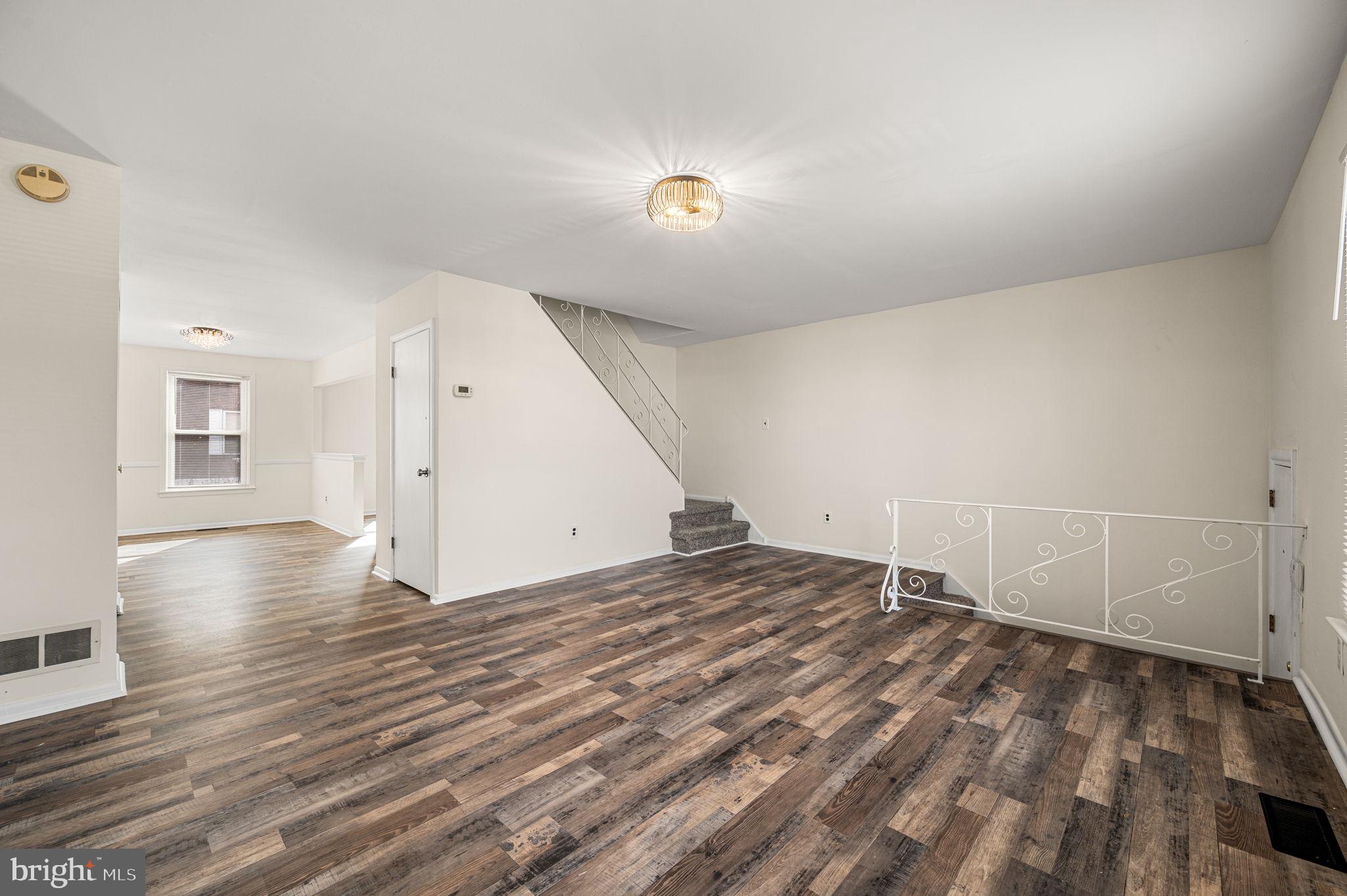 EASTWICK - Residential