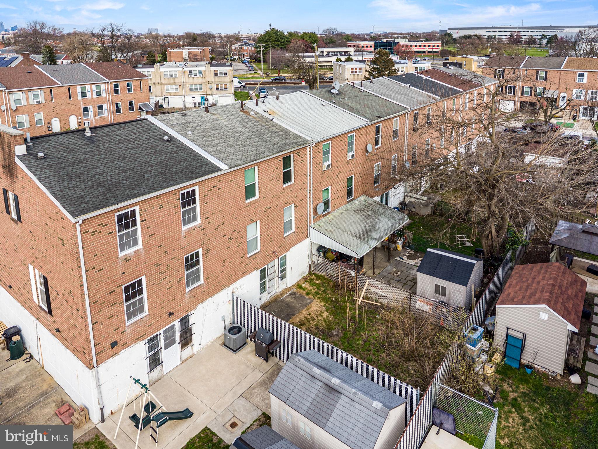 EASTWICK - Residential