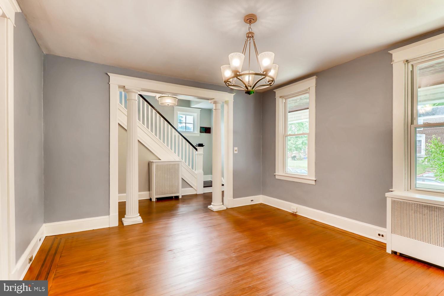 RADNOR WINSTON - Residential