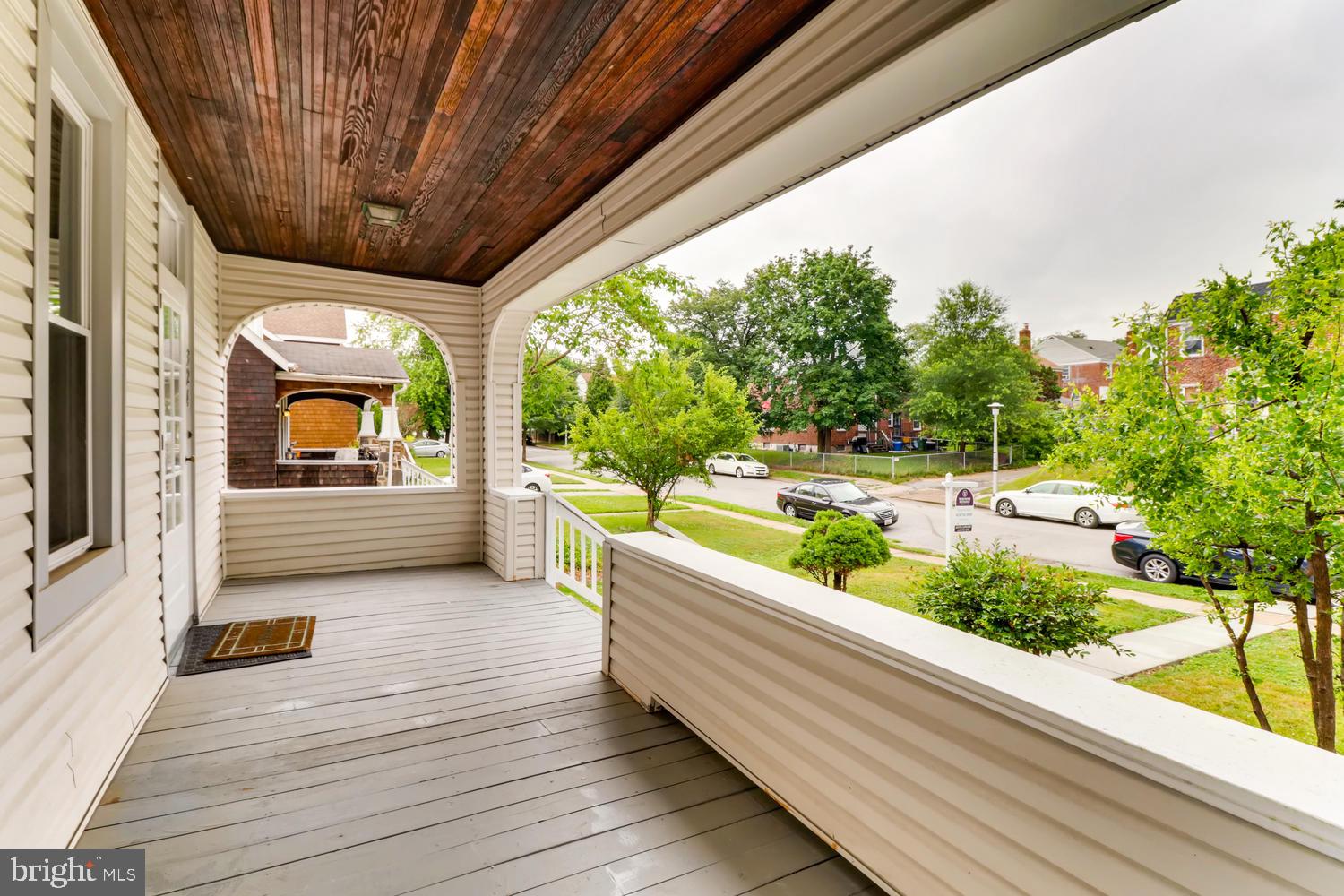 RADNOR WINSTON - Residential