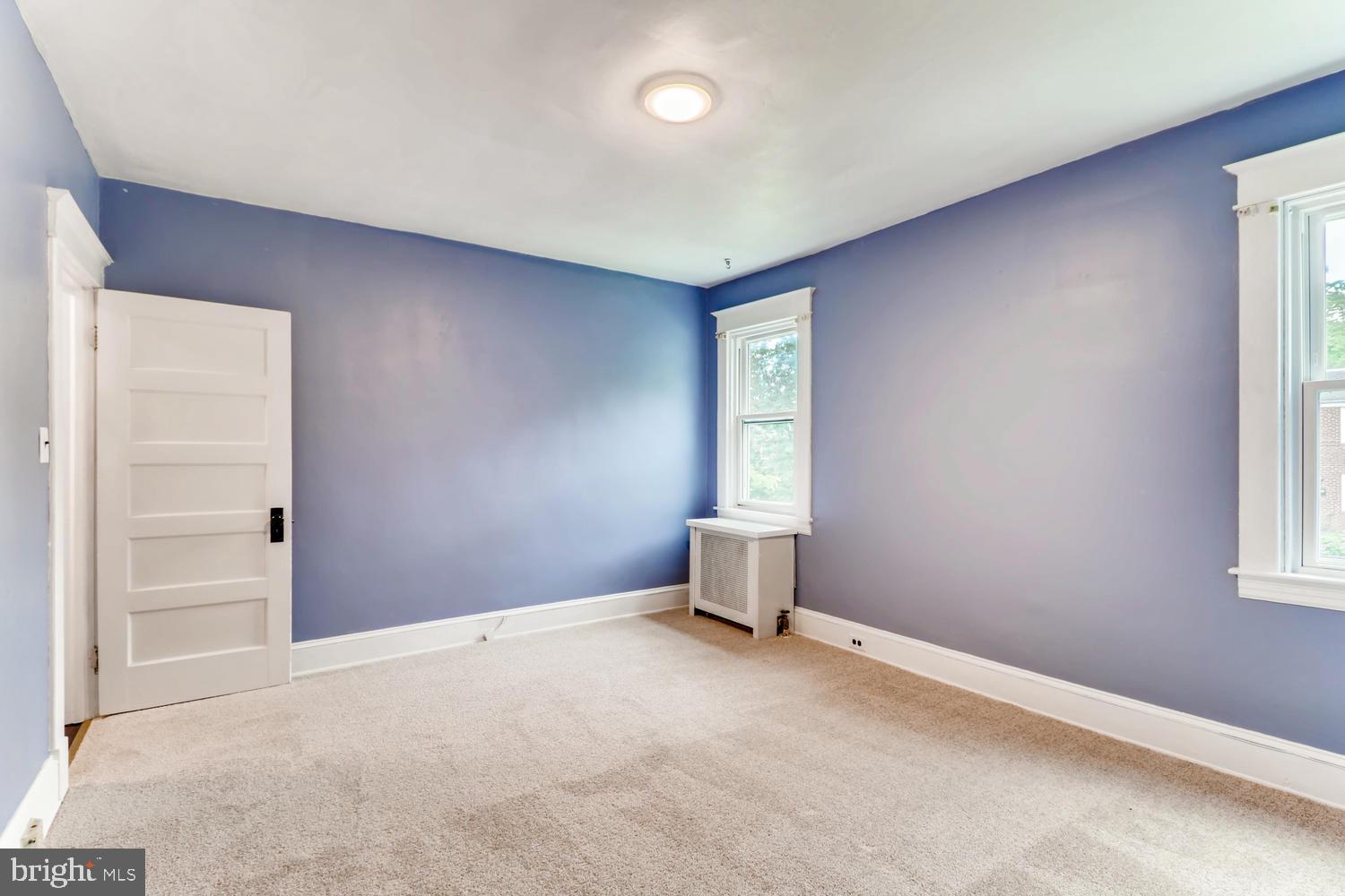 RADNOR WINSTON - Residential