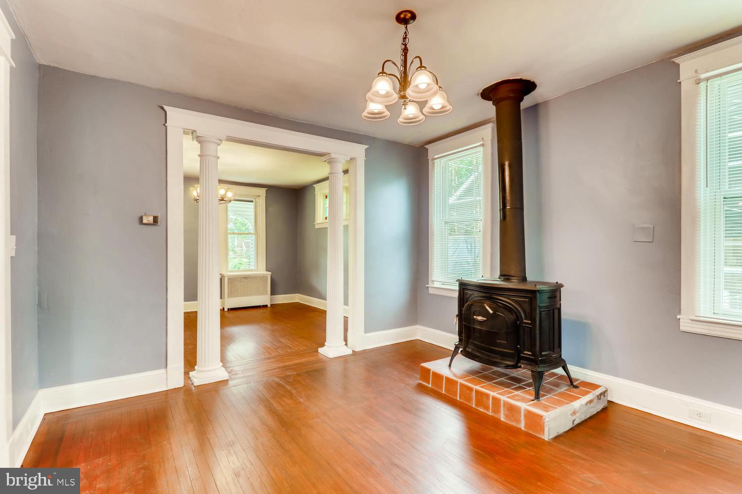 RADNOR WINSTON - Residential