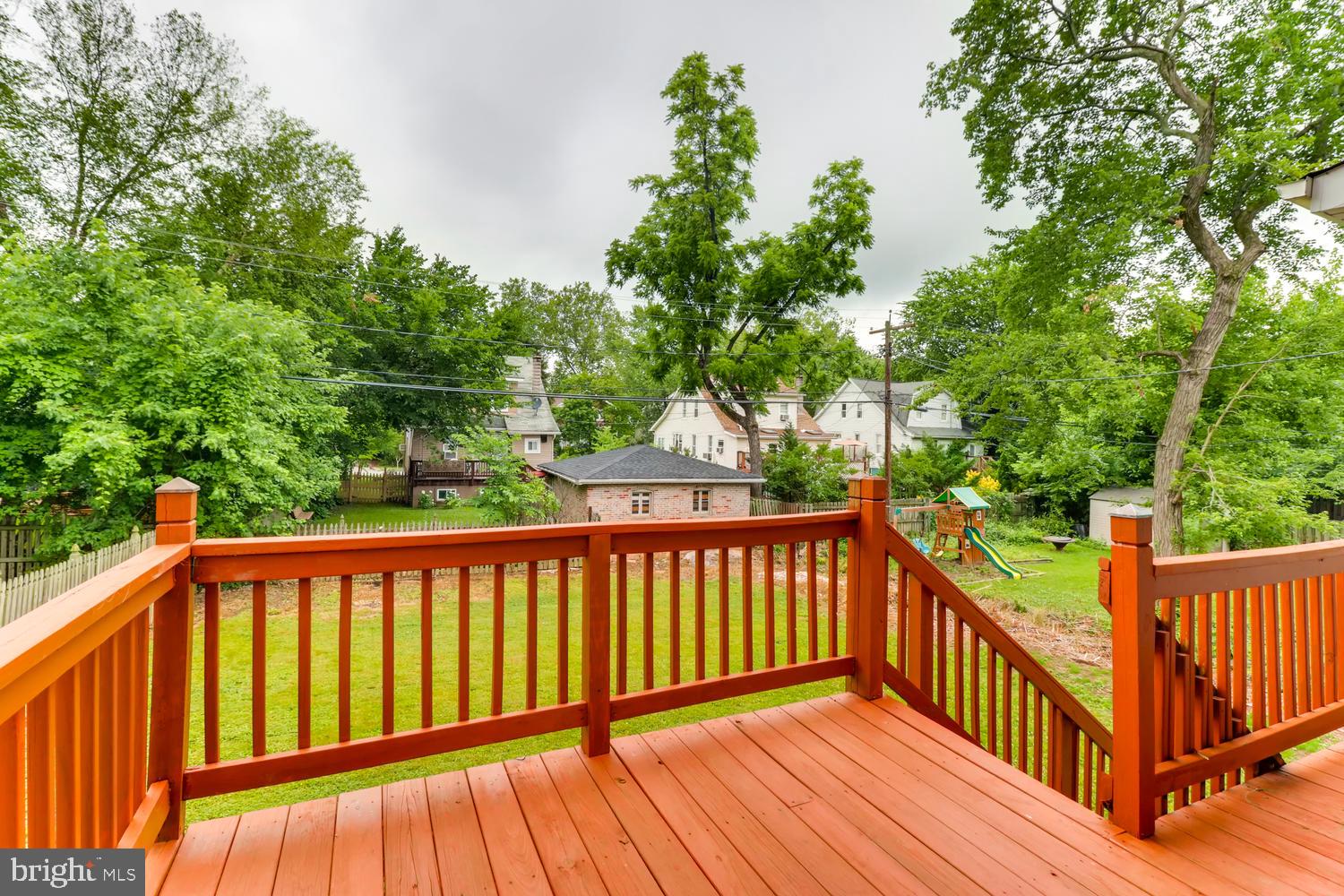 RADNOR WINSTON - Residential