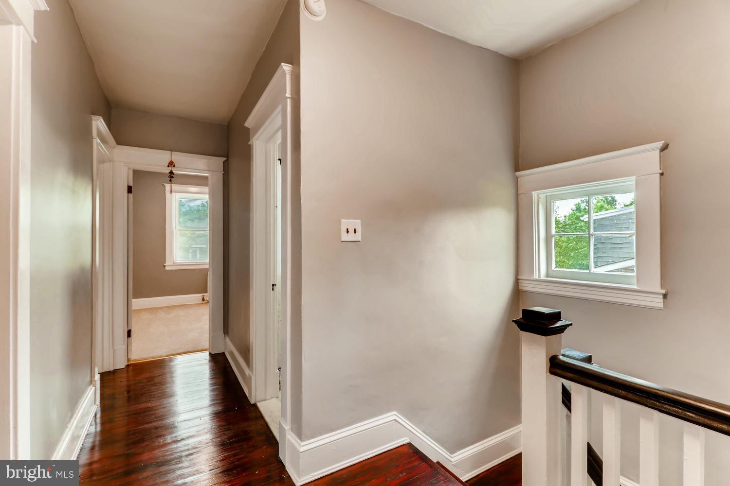 RADNOR WINSTON - Residential