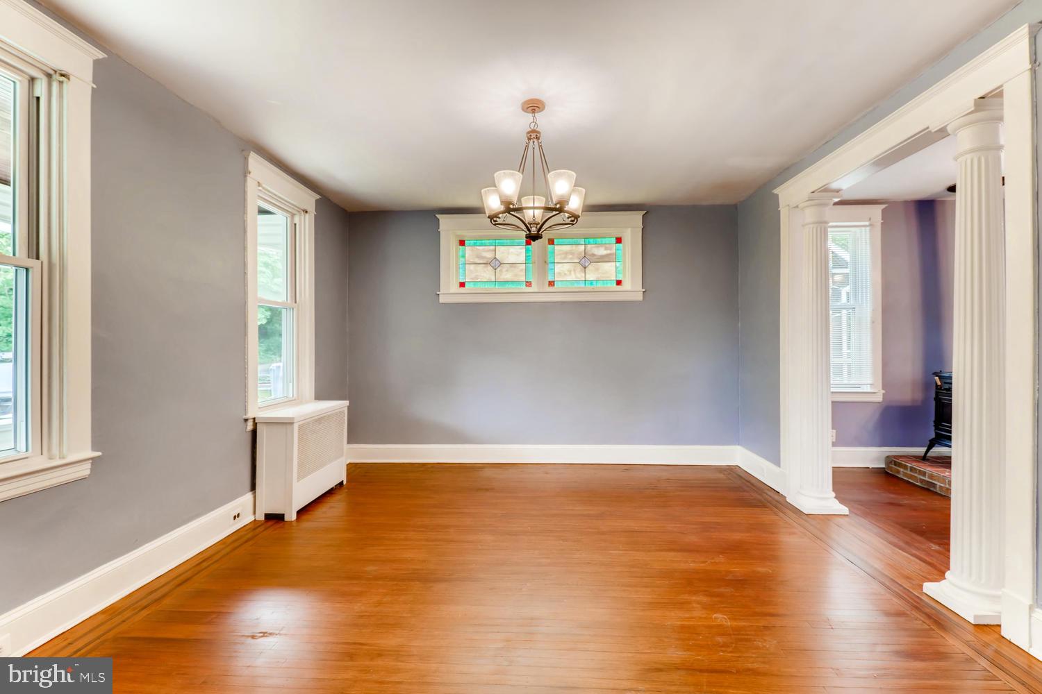 RADNOR WINSTON - Residential