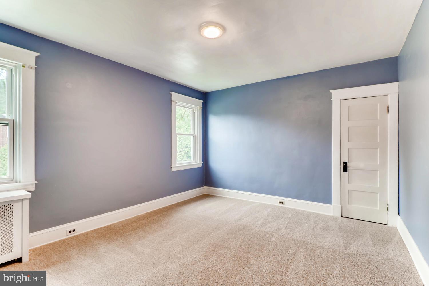 RADNOR WINSTON - Residential