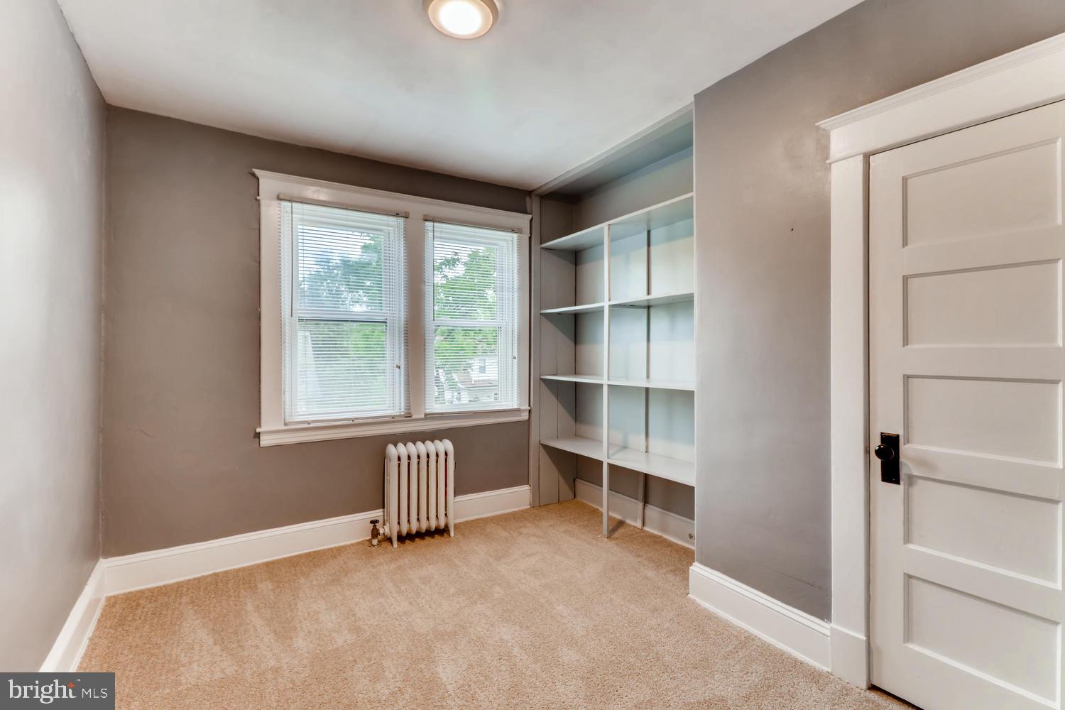 RADNOR WINSTON - Residential