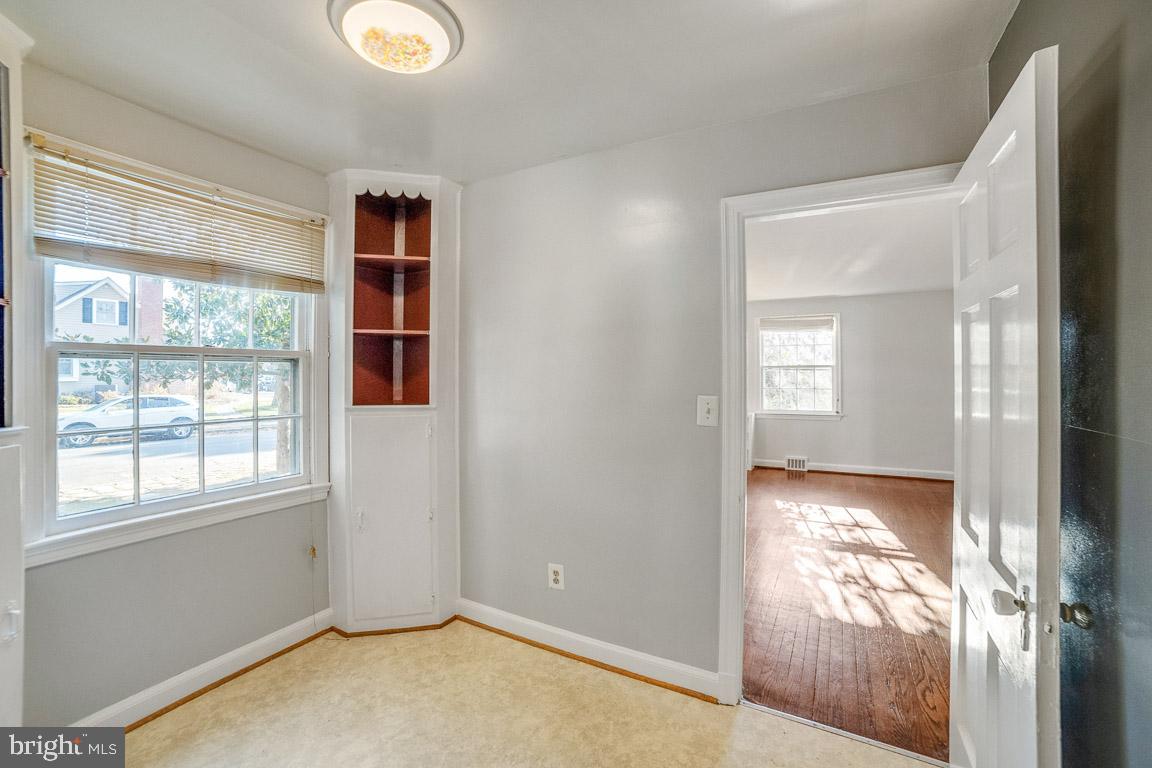 DANIELS - Residential Lease