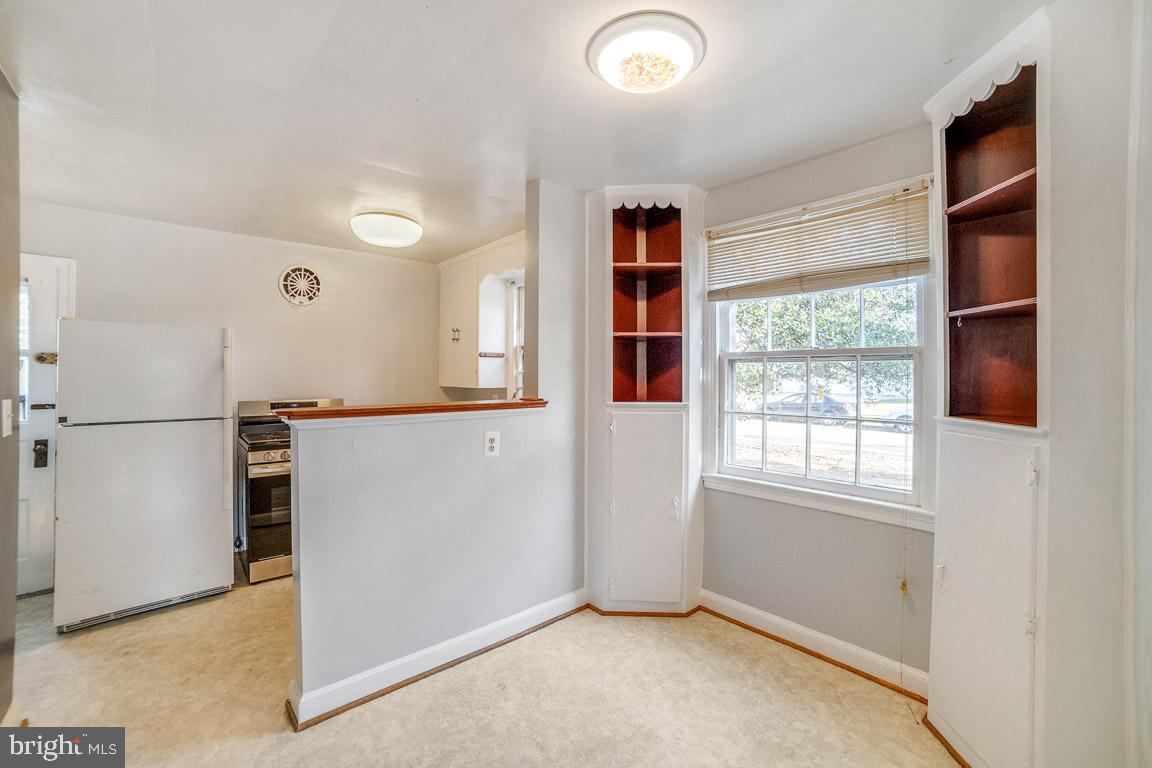 DANIELS - Residential Lease