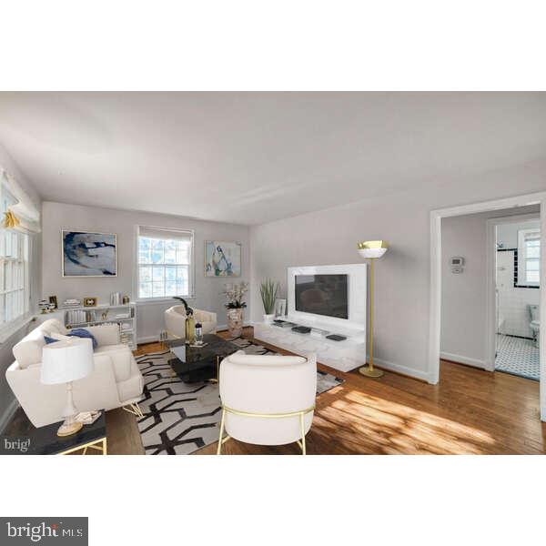 DANIELS - Residential Lease