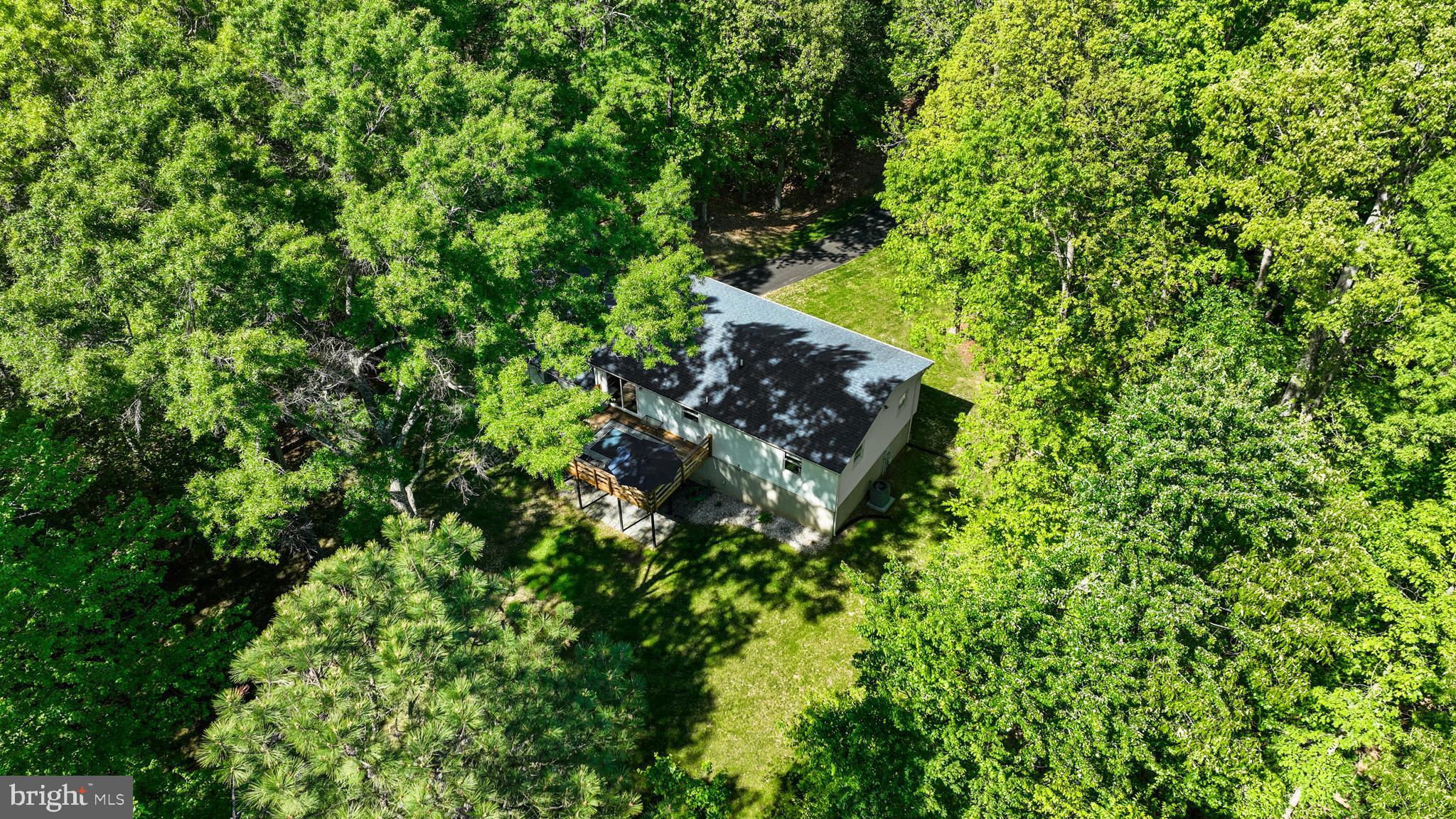 COUNTRY LAKES - Residential