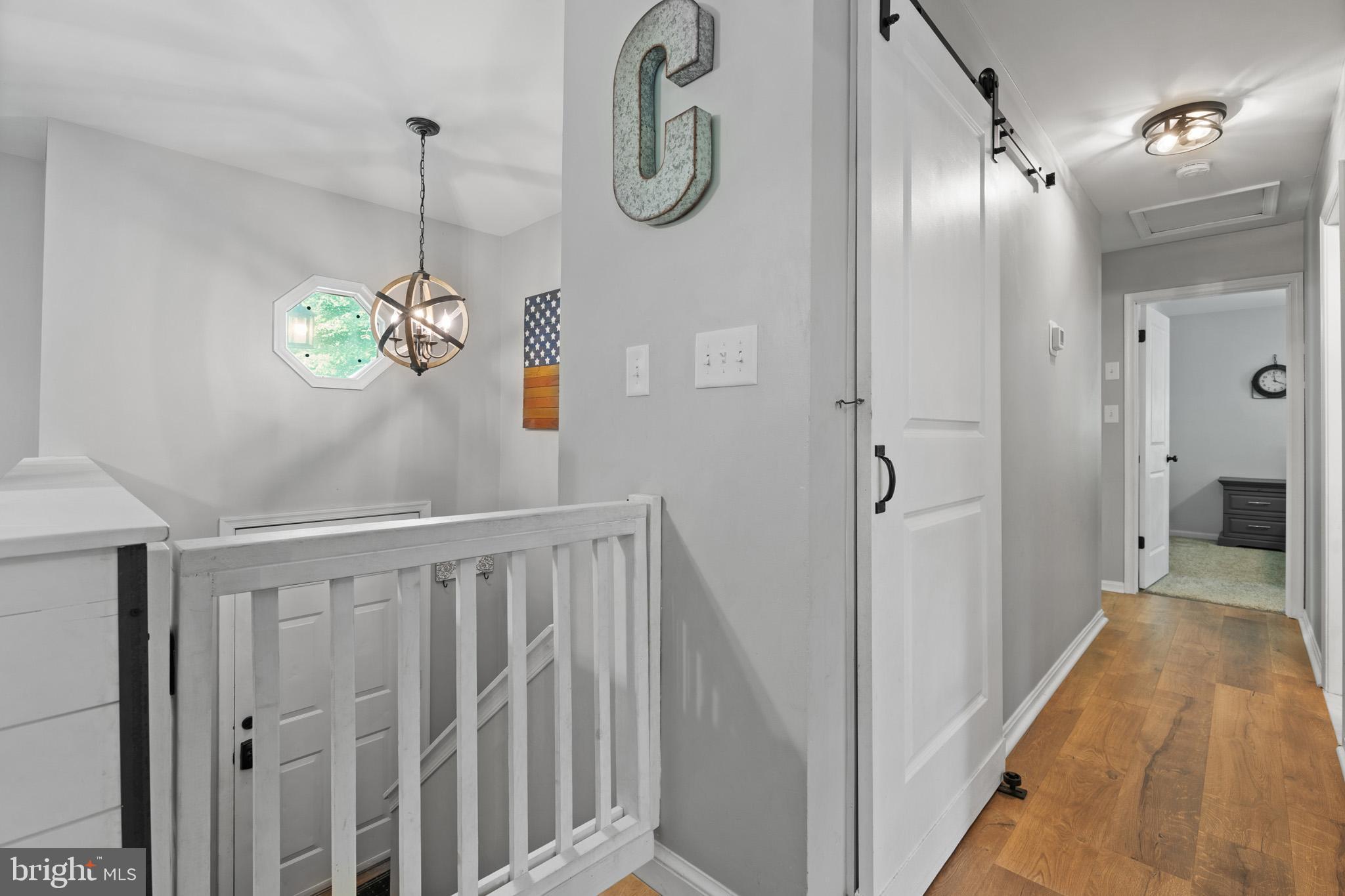 COUNTRY LAKES - Residential