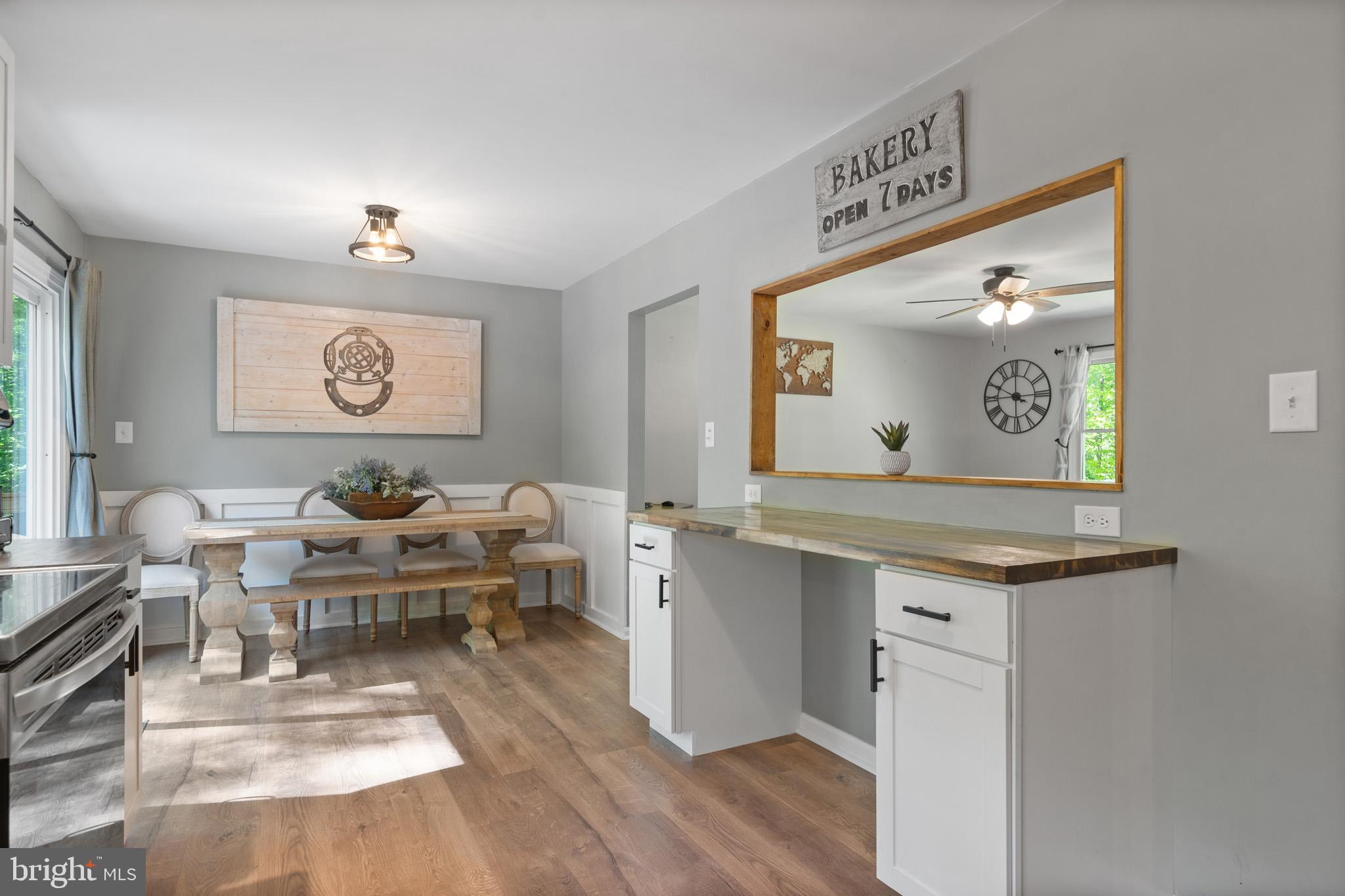 COUNTRY LAKES - Residential