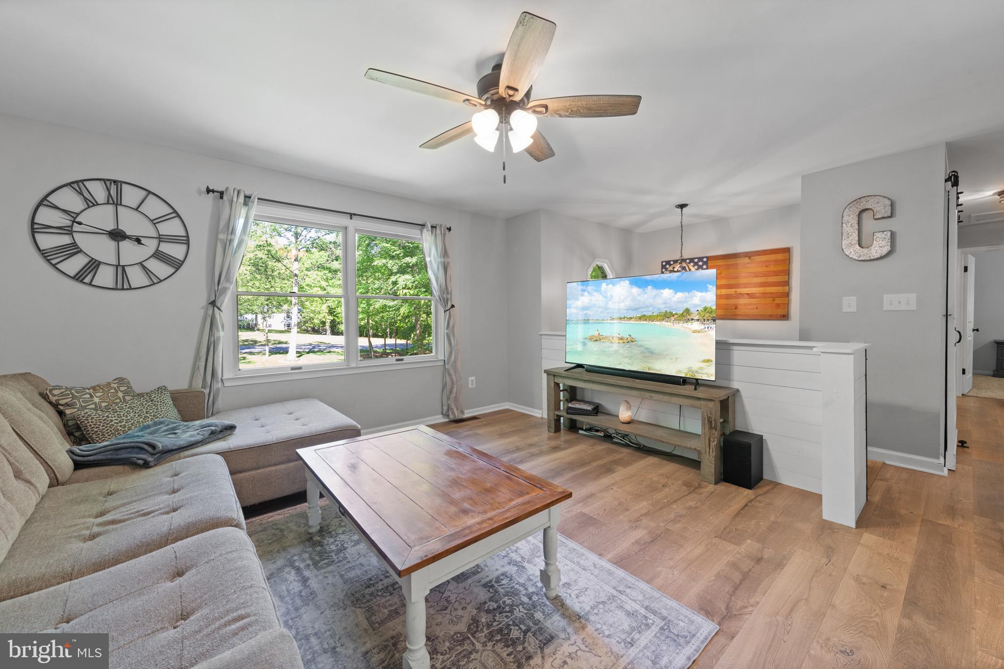 COUNTRY LAKES - Residential