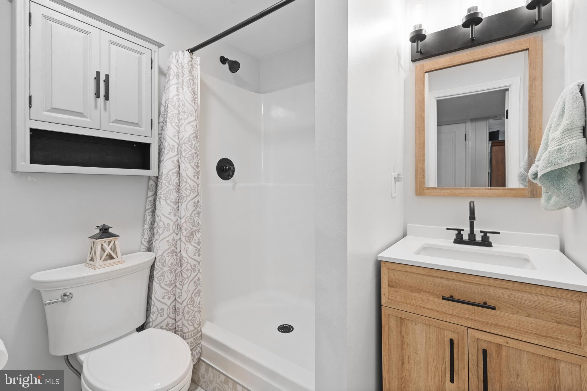 COUNTRY LAKES - Residential