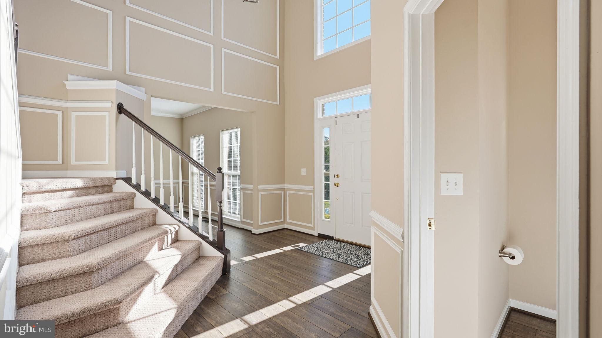 11381 FALLING CREEK DRIVE